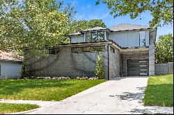 Exquisite Contemporary Home in the Heart of Lake Highlands