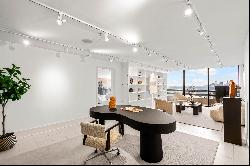 Meticulously Transformed Sophisticated Office Environment With Midtown Views!