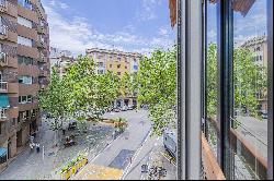 Exclusive Investment Opportunity: Industrial Style Apartments in Eixample