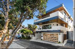 2513 Vista Drive, Manhattan Beach, CA 90266