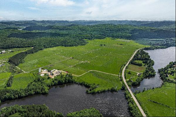 Arundel, Laurentides