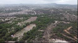 Terreno Banda Oaxaca & Rancho Nuevo