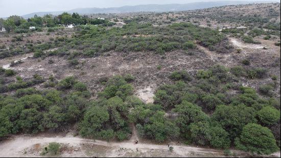 Terreno Banda Oaxaca & Rancho Nuevo