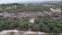 Terreno Banda Oaxaca & Rancho Nuevo