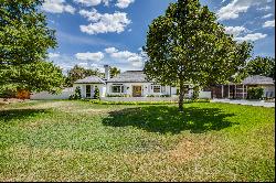 Beautifully Renovated Ranch on Oversized Lot