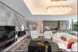 Luxury apartment on Palm Jumeirah