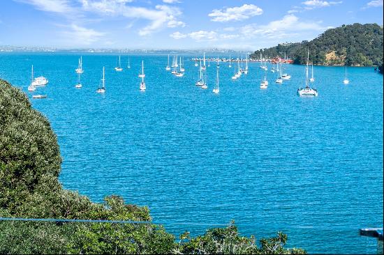 Waiheke Island