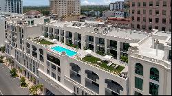 275 Giralda Ave, #C-6, Coral Gables, FL