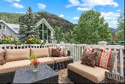 Breathtaking Views and Luxurious Amenities Abound In This Peaceful Retreat