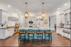 Showstopping One-of-a-Kind  Luxury Oasis in Roswell