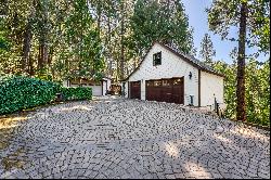 5260 McKeon Ponderosa Way, Foresthill, CA 95631