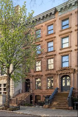 164 East 70th Street