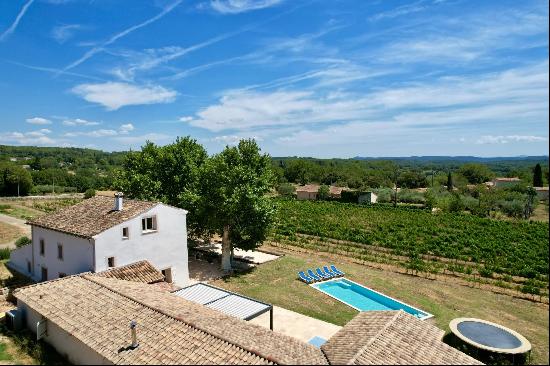 Vente - Ferme Cotignac - 2a 995a 000a 