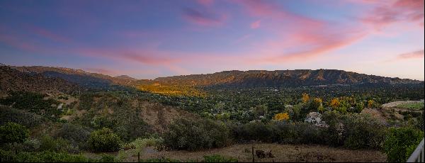 Ojai