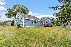 22 Svenson Rd,Shrewsbury, MA, 01545