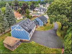 22 Svenson Rd,Shrewsbury, MA, 01545