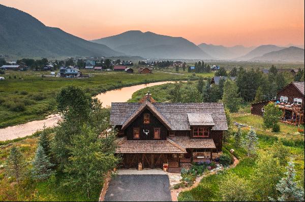 Crested Butte