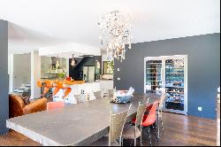 Sumptuous contemporary villa ideally located in Divonne Les Bains