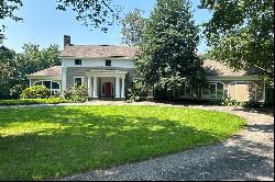 Old Lyme Gem Set on 6.02 Acres