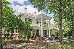 Magnificent and Historic 1919 Country Estate