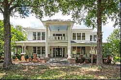 Magnificent and Historic 1919 Country Estate