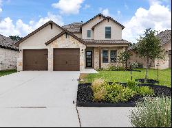 109 Maravillas, Boerne, TX 78006