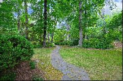 405 Westwood Drive, Chapel Hill, NC 27516