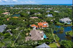 370 Shores Drive, Vero Beach, FL