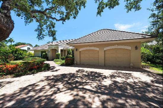 370 Shores Drive, Vero Beach, FL