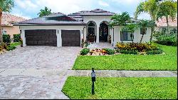 11618 Manatee Bay Lane, Wellington, FL