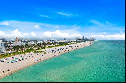 345 Ocean, #414, Miami Beach, FL