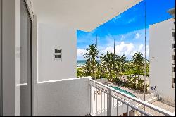 345 Ocean, #414, Miami Beach, FL