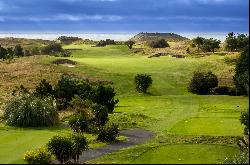 The European Club - A Premier Residential Golf Links.