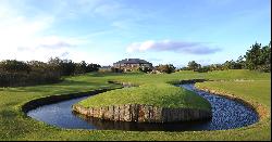 The European Club - A Premier Residential Golf Links.