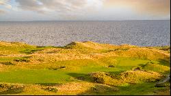 The European Club - A Premier Residential Golf Links.