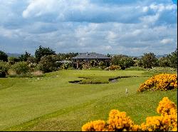 The European Club - A Premier Residential Golf Links.