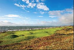 The European Club - A Premier Residential Golf Links.