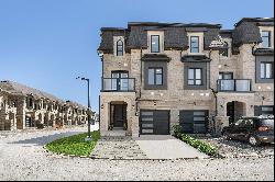 Brand New Exquisite Townhouse