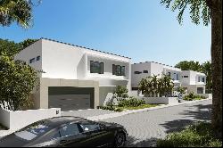 Detached house, 4 bedrooms, for Sale