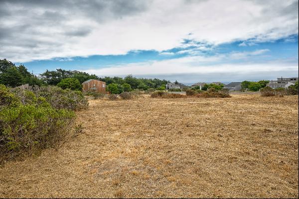 The Sea Ranch