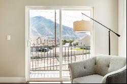 Four-Bedroom Townhome at the Ridge at Spanish Fork