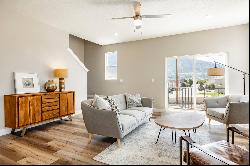 Four-Bedroom Townhome at the Ridge at Spanish Fork