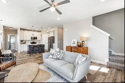 Four-Bedroom Townhome at the Ridge at Spanish Fork