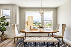 Four-Bedroom Townhome at the Ridge at Spanish Fork