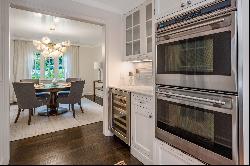 The Perfect, Quintessential Home In Essex Village