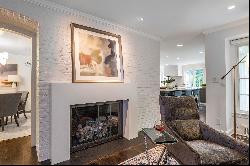 The Perfect, Quintessential Home In Essex Village