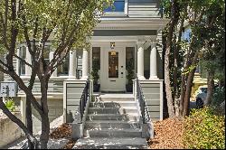 Stunning Berkeley Golden Duplex