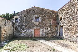 Historic Property for sale in Cassà de la Selva.