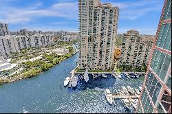 3370 Hidden Bay Dr, #2114, Aventura, FL