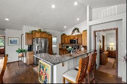 843 W. Woodlawn Drive - Leisure Park